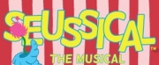 SEUSSICAL Comes to Theatre in the Park in December