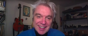 VIDEO: David Byrne Talks AMERICAN UTOPIA on LATE NIGHT