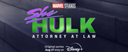 VIDEO: Marvel Shares SHE-HULK: ATTORNEY AT LAW Marvel Series Trailer