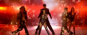 Chanel Terrero hace historia en Eurovisión