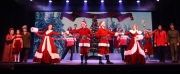 Review: WHITE CHRISTMAS at Broadway Palm Dinner Theatre
