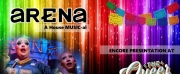 Cast from ARENA: A House MUSIC-al To Appear At First Year Anniversary of The Queer Mercado