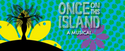 Cast Announced For ONCE ON THIS ISLAND: A MUSICAL At The Public Theater Of San Antonio