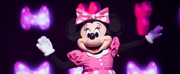 DISNEY JUNIOR LIVE ON TOUR: COSTUME PALOOZA Comes to PPAC in October