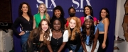 Photos: SIX Boleyn North American Tour Cast Meets the Press!