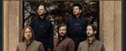 Midlake to Join Lineup for Newport Folk Festival