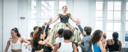 Photos: Inside Rehearsal With the New Members of the Cast of FROZEN