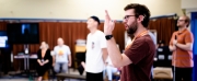 Photos: FIRST LOOK: In Rehearsals for Deaf and Disabled Centred Production of MUCH ADO ABO