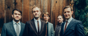 PUNCH BROTHERS Bring Hell On Church Street To The Southern Theatre Next Month