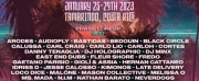 The BPM Festival Costa Rica 2023 Reveals Phase 1 Lineup