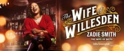 Black Friday: Save up to 38% on THE WIFE OF WILLESDEN
