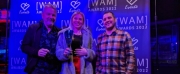 Parr Hall Named Music Venue Of The Year in New Awards Ceremony