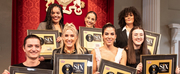 Photo/Video: SIX Queens Celebrate  the Albums Release on Vinyl With Surprise Gold Discs