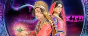 ALADDIN AND HIS WONDERFUL LAMP Announced in Johannesburg