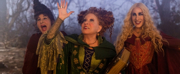 Photos/Video: First Look at HOCUS POCUS 2, Premiering in September