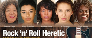 ROCK N ROLL HERETIC Announced June 24 and 26 At Asylum @ McCadden Theatre
