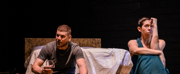 Photos: First Look at GIRL ON AN ALTAR, Opening Tonight at Kiln Theatre