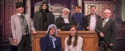 The MTM Players Bring The Comedy Sequel THE TRIAL OF EBENEZER SCROOGE To The Kelsey Theatr