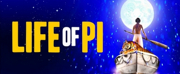 Casting Announced For West End Premiere of LIFE OF PI