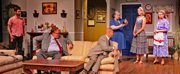 Photos: First Look at Cortland Reps Production Of OVER THE RIVER AND THROUGH THE WOODS Ope