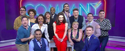 VIDEO: COMPANY Cast Performs Title Song on the TODAY SHOW