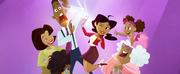 VIDEO: Disney+ Shares THE PROUD FAMILY: LOUDER AND PROUDER Clip