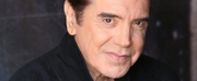 Chazz Palminteri to Celebrate 35 Years of A BRONX TALE At Town Hall