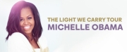 Michelle Obama Announces The Light We Carry Conversation Tour