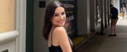 Photos: FUNNY GIRL Star Lea Michele Arrives At the August Wilson Theatre