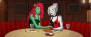 HBO Max Orders HARLEY QUINN Valentines Day Special