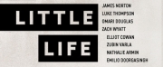 Exclusive Presale for A LITTLE LIFE at the Harold Pinter Theatre