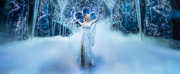 FROZEN Will Take Over Covent Garden With Installations and More This Holiday Season