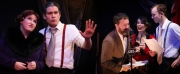 Orson Welles A CHRISTMAS CAROL Comes to Smock Alley Theatre