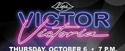 VICTOR VICTORIA Comes To Lips Fort Lauderdale In October