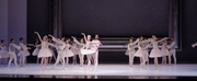 VIDEO: Pacific Northwest Ballet In Balanchines DIAMONDS Coming To The Joyce
