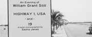 Indiana University Will Present An Evening of William Grant Still Next Month