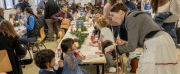 Photos: First Look at THE BEATRIX POTTER HOLIDAY TEA PARTY at Chicago Childrens Theatre
