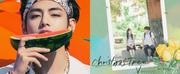 K-Pop Spotlight: BTS V Breaks Records With OST Christmas Tree From Our Beloved Summer