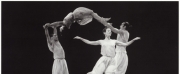 Co3 Contemporary Dance Presents Douglas Wrights GLORIA in September