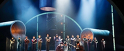  A New Production of GUYS AND DOLLS  Directed By Michael Arden Opened in Tokyo