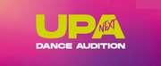 Hoy se estrena UPA NEXT DANCE AUDITION en ATRESplayer