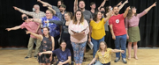 INTO THE WOODS Comes to the Hatbox This Week