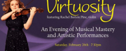 Anchorage Symphony Orchestra Presents VIRTUOSITY Next Month