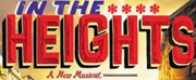 Madison Theatre At Molloy College Presents IN THE HEIGHTS
