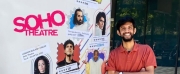 Sumit Naganath Joins Soho Theatre as its First Mumbai-based Comedy Producer