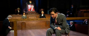 BWW Review: WITNESS FOR THE PROSECUTION, London County Hall