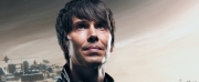 Professor Brian Cox Will Embark on Tour This Month