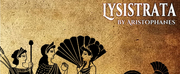 Tickets are available for LYSISTRATA playing at Theater at Monmouth from June 25th through