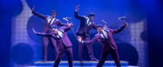 THE DRIFTERS GIRL Extends Booking at the Garrick Theatre