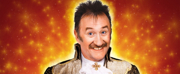 Paul Chuckle Joins the Cast of Milton Keynes Theatres 2022 Panto, SNOW WHITE AND THE SEVEN